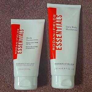 Rodan + Fields - Essentials